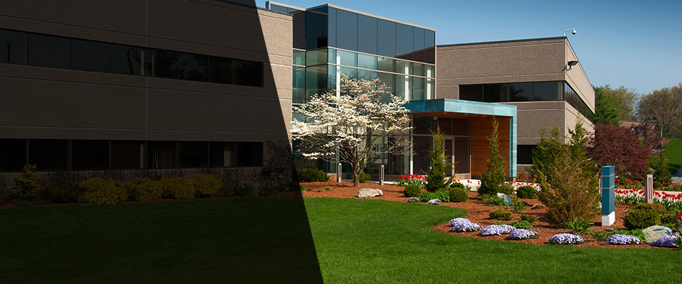 Farmingdale Landscapers