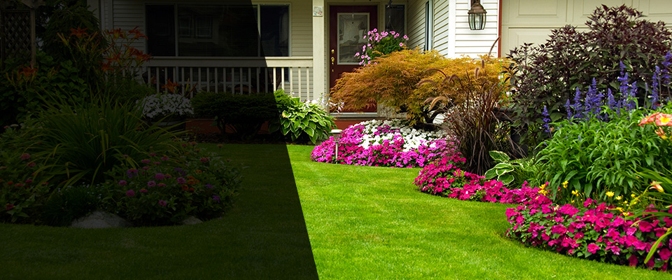 Farmingdale Landscapers